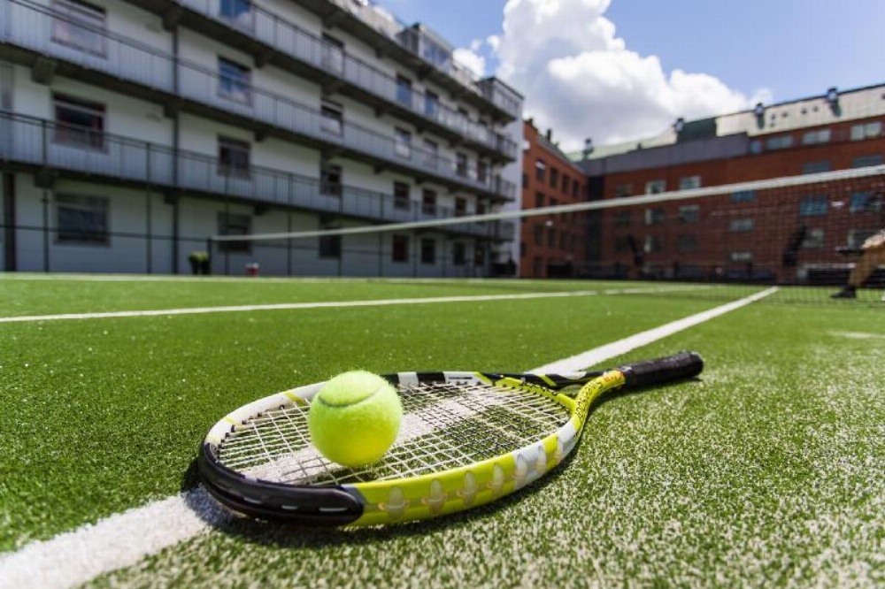 ProfilHotels Mercur Hotel